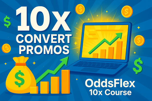 OddsFlex 10x Course